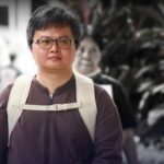 Amnesty Thailand urges government to free activist Arnon Nampa | Thaiger