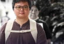 Amnesty Thailand urges government to free activist Arnon Nampa