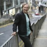 Australian actor Gregory Rivers dies in Hong Kong, suspected suicide | Thaiger