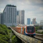 Bangkok Metropolitan Council approves 23.4 billion baht for Green Line extension | Thaiger