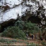 The secrets of ancient Thai log coffins in northwestern Thailand | Thaiger