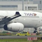 Thai Airways takes flight with new Boeing 787 jets | Thaiger