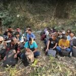 Myanmar nationals flee to Thailand to evade military conscription | Thaiger