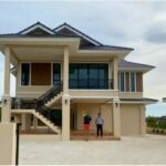 Cumbria couple relocates to Thailand, goes off-grid | Thaiger