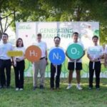 Oxygen treatment makes Thai wastewater clean | Thaiger