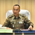 Police Chief&#8217;s directive to protect Royal Thai Police&#8217;s reputation | Thaiger