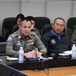 Tuk tuks and taxis: Bangkok&#8217;s solution to overcharging crisis | Thaiger