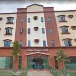 Man executed for murder of ex-fiancée in Singapore | Thaiger