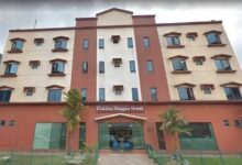 Man executed for murder of ex-fiancée in Singapore | Thaiger