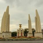 Thailand escapes &#8216;not free&#8217; label despite election chaos | Thaiger