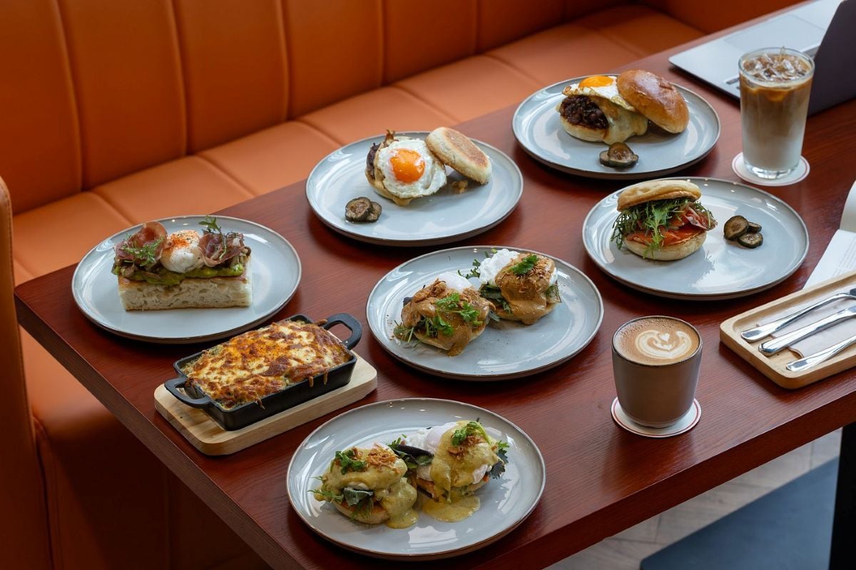 New cafes to check out in Bangkok [2025 edition] | News by Thaiger
