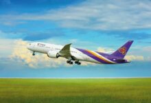 Thai Airways records recovery with US2 million profit in 2023