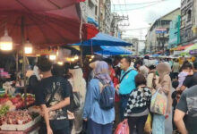 Thailand’s tourism industry calls for eased travel restrictions | Thaiger
