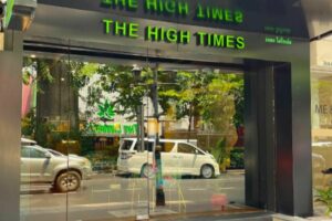 How High Times want to change the cannabis culture in Thailand