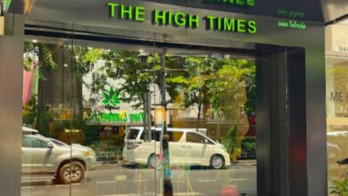 How High Times want to change the cannabis culture in Thailand