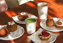 New cafes to check out in Bangkok: 2024 edition | Thaiger