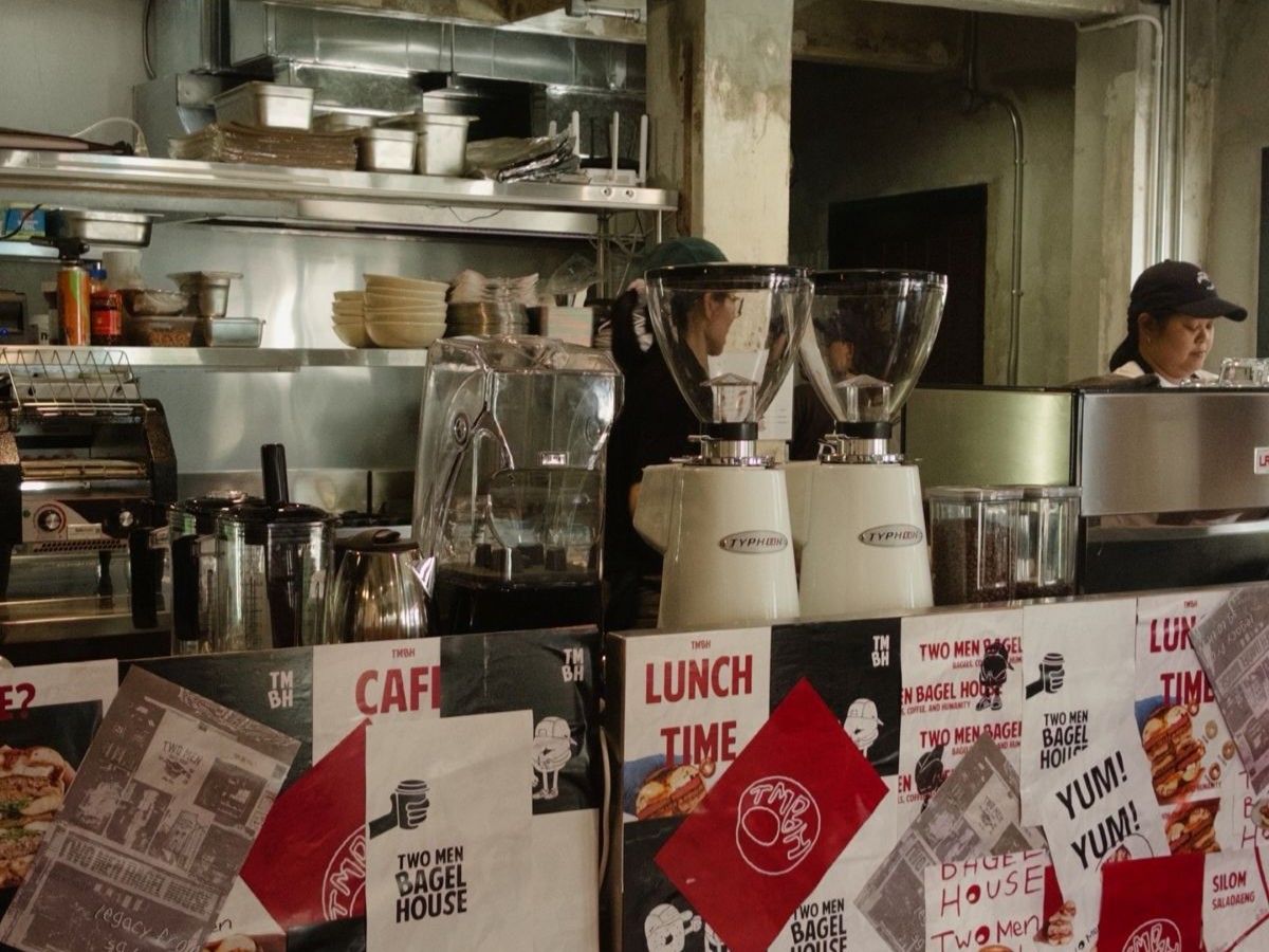 New cafes to check out in Bangkok [2025 edition] | News by Thaiger