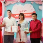 Phuket celebrates Valentine&#8217;s Day with mass weddings and LGBTQ+ inclusivity | Thaiger