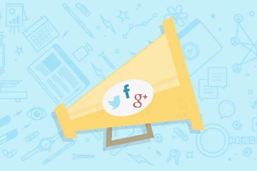 Boost your SEO: The power of social signals | News by Thaiger