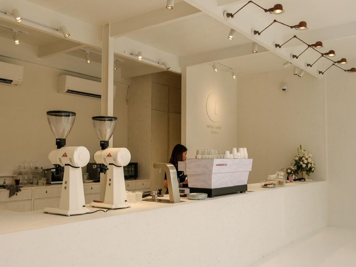 New cafes to check out in Bangkok [2025 edition] | News by Thaiger