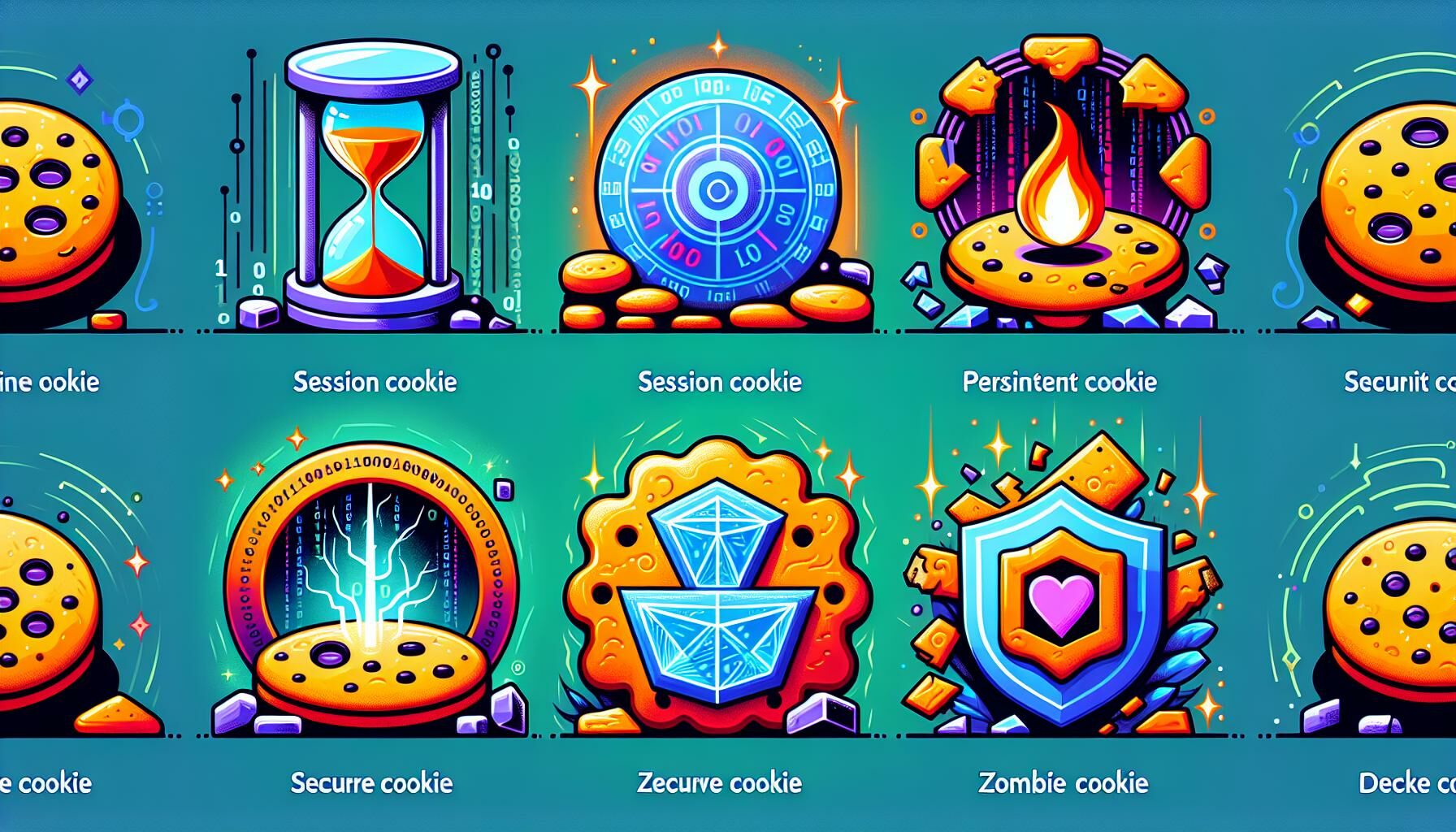 Discover what website cookies are: Security risk or safe? | News by Thaiger