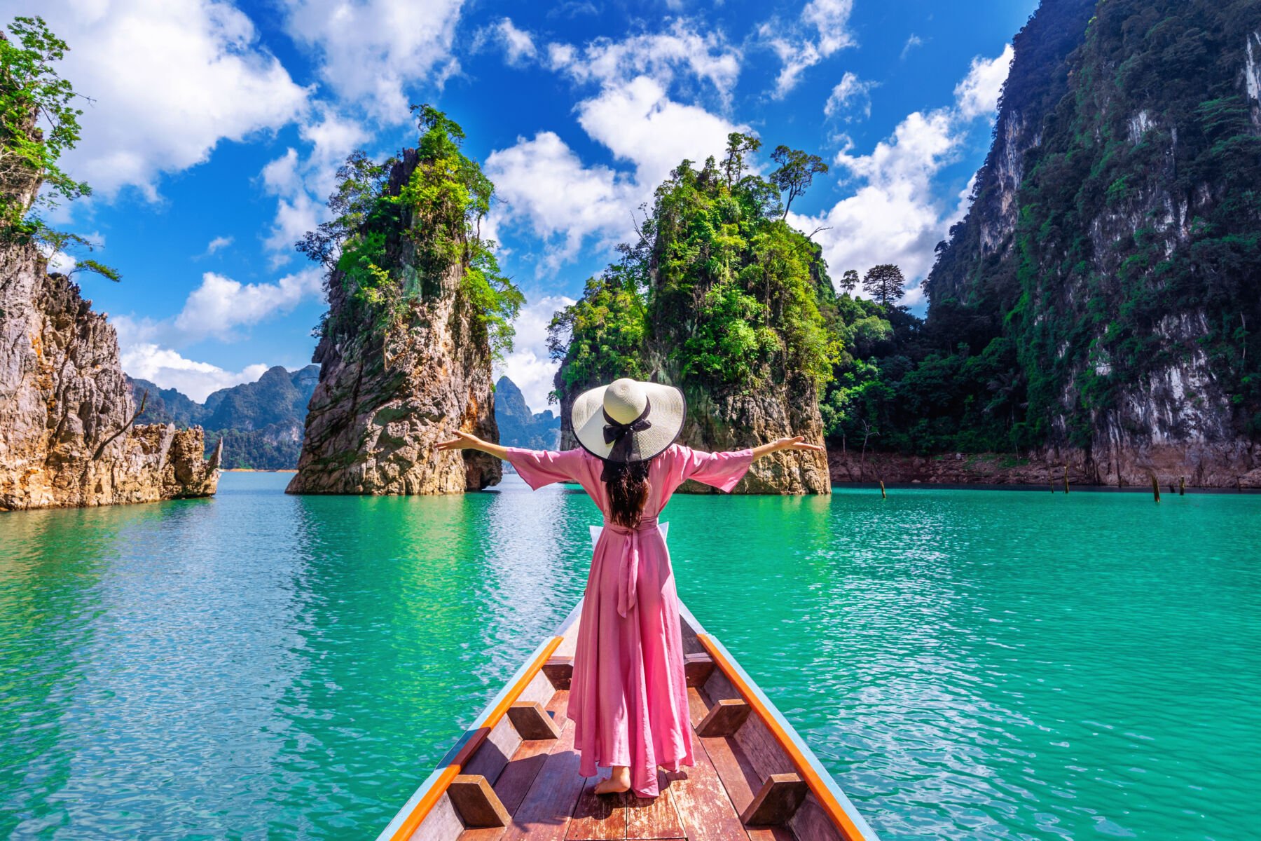 How Thailand's tourism boom is changing everything | News by Thaiger