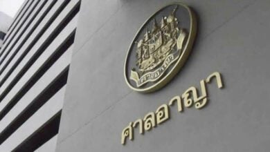 Thailand considers lowering age for criminal responsibility to 14