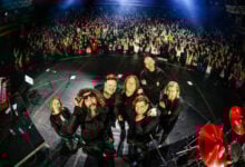 Update: Russian band Bi-2 leaves Thailand for Israel escaping potential Moscow punishment | Thaiger