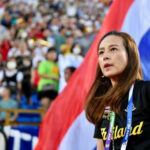 Update: Meet the first female president of the Football Association of Thailand | Thaiger