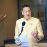 PM Srettha urges citizens to dress yellow on Mondays in homage to Thai King | Thaiger