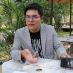 Khon Kaen University: Copyright infringement by Miss Global | Thaiger