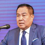 Thailand&#8217;s ex-police chief indicted for aiding Red Bull heir evade justice | Thaiger