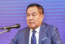 Thailand&#8217;s ex-police chief indicted for aiding Red Bull heir evade justice | Thaiger