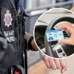 Licence to vanish: British fraudster swaps UK for Thailand, leaves cops scratching heads | Thaiger