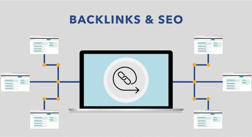 Boost your SEO game: Effective backlink creation techniques | News by Thaiger