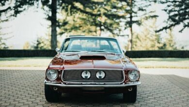 Time-travel on wheels:Classic car craze hits Thailand | Thaiger