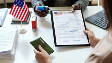 Thai Legal Protection offers comprehensive assistance for individuals navigating U.S. Immigration and travel regulations