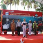 RTN launches coral reef conservation in the Andaman Sea | Thaiger