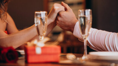 Best last-minute Valentine’s Day gift ideas of 2024 | Thaiger