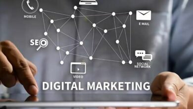 5 must-have digital marketing skills