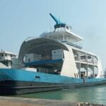 The kickstart guide to car ferry adventures | Thaiger