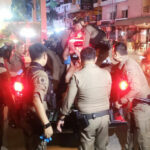 Finnish national found self-harming in Pattaya, Thailand | Thaiger