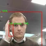 Dutchman fined 14,000 baht by AI for scratching head whilst driving | Thaiger