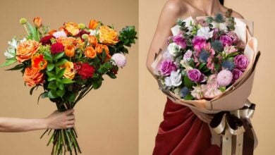 The 5 best flower delivery service in Bangkok for a blooming Valentine’s Day | Thaiger