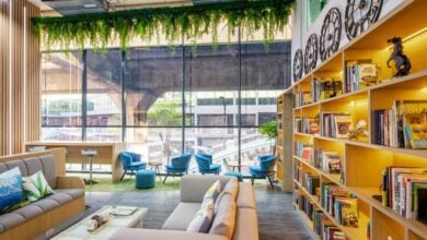 Top 10 coworking & office spaces in Bangkok: Ultimate guide for professionals