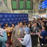 Thailand extends visas to Kazakh tourists for six more months | Thaiger