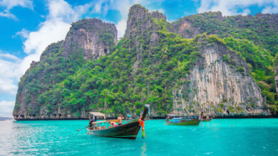 How Thailand’s tourism boom is changing everything | Thaiger