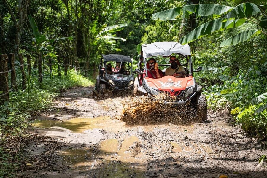 Top 10 wild off-road trails in Thailand you must conquer | News by Thaiger