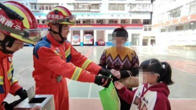 Young girl amasses over 50,000 baht in locked piggy bank