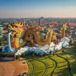 Phuket security meeting enhances tourist safety for Chinese New Year | Thaiger